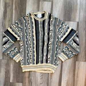 Cotton On Coogi Sweater